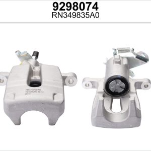 Etrier frana FTE 9298074 – RENAULT | AutoRival