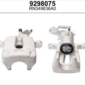 Etrier frana FTE 9298075 – RENAULT | AutoRival