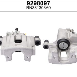 Etrier frana FTE 9298097 – RENAULT | AutoRival
