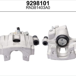 Etrier frana FTE 9298101 – RENAULT | AutoRival