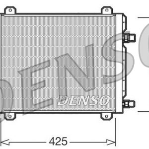Condensator climatizare DENSO DCN23004 – RENAULT | AutoRival
