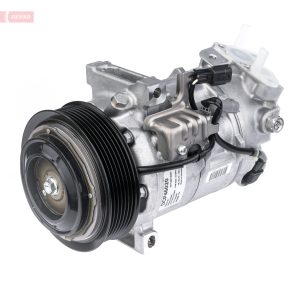 Compresor climatizare DENSO DCP46020 – RENAULT | AutoRival