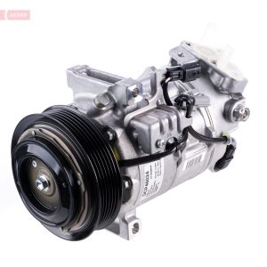 Compresor climatizare DENSO DCP46024 – RENAULT | AutoRival