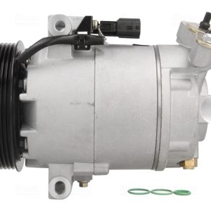 Compresor climatizare NISSENS 890015 – RENAULT | AutoRival