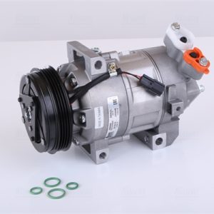 Compresor climatizare NISSENS 890088 – RENAULT | AutoRival