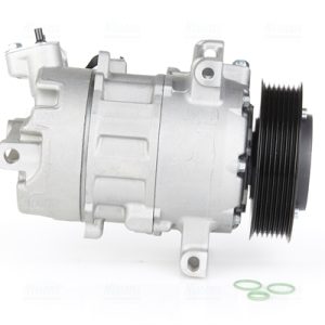 Compresor climatizare NISSENS 890126 – RENAULT | AutoRival