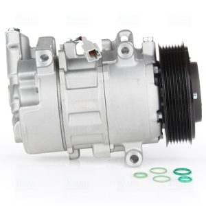 Compresor climatizare NISSENS 890299 – RENAULT | AutoRival