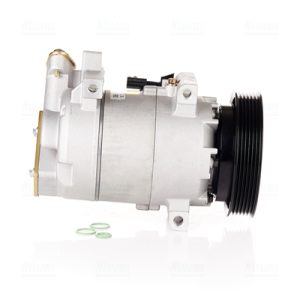 Compresor climatizare NISSENS 890586 – RENAULT | AutoRival