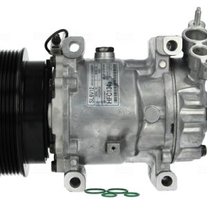 Compresor climatizare NISSENS 89064 – RENAULT | AutoRival
