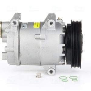 Compresor climatizare NISSENS 89072 – RENAULT | AutoRival