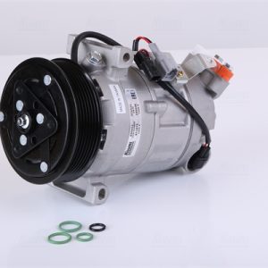 Compresor climatizare NISSENS 890802 – RENAULT | AutoRival