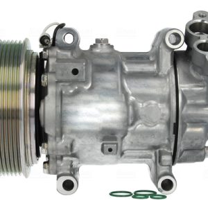 Compresor climatizare NISSENS 89109 – RENAULT | AutoRival
