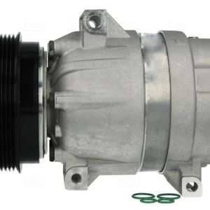Compresor climatizare NISSENS 89121 – RENAULT | AutoRival