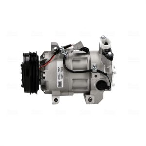 Compresor climatizare NISSENS 891251 – RENAULT | AutoRival