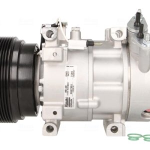 Compresor climatizare NISSENS 89148 – RENAULT | AutoRival