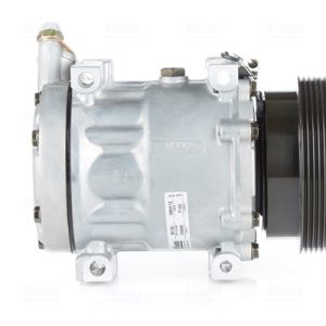 Compresor climatizare NISSENS 89159 – RENAULT | AutoRival