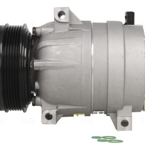 Compresor climatizare NISSENS 89217 – RENAULT | AutoRival