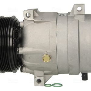 Compresor climatizare NISSENS 89281 – RENAULT | AutoRival