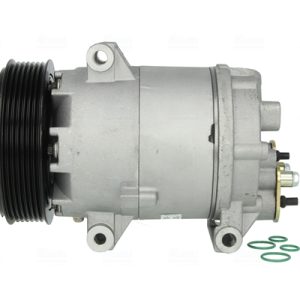 Compresor climatizare NISSENS 89323 – RENAULT | AutoRival