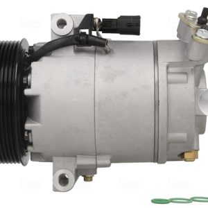 Compresor climatizare NISSENS 89346 – RENAULT | AutoRival