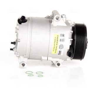 Compresor climatizare NISSENS 89369 – RENAULT | AutoRival