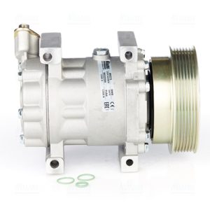 Compresor climatizare NISSENS 89372 – RENAULT | AutoRival
