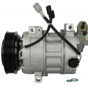 Compresor climatizare NISSENS 89386 – RENAULT | AutoRival