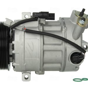 Compresor climatizare NISSENS 89394 – RENAULT | AutoRival