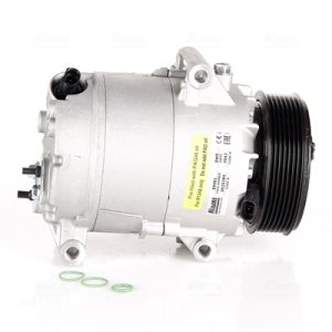 Compresor climatizare NISSENS 89481 – RENAULT | AutoRival