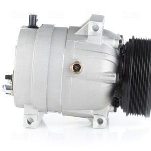 Compresor climatizare NISSENS 89587 – RENAULT | AutoRival