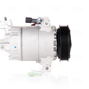 Compresor climatizare NISSENS 89608 – RENAULT | AutoRival