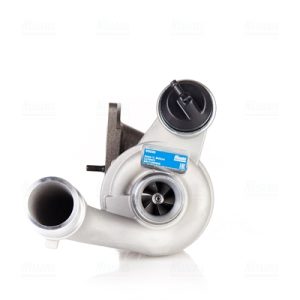 Compresor sistem de supraalimentare NISSENS 93035 – RENAULT | AutoRival