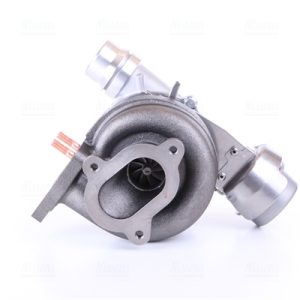 Compresor sistem de supraalimentare NISSENS 93072 – RENAULT | AutoRival