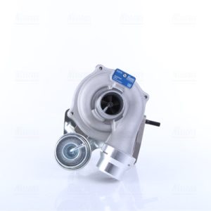 Compresor sistem de supraalimentare NISSENS 93078 – RENAULT | AutoRival