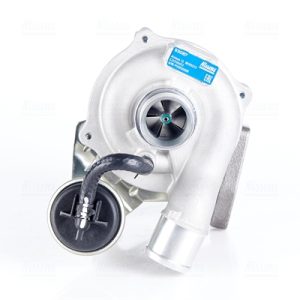 Compresor sistem de supraalimentare NISSENS 93087 – RENAULT | AutoRival