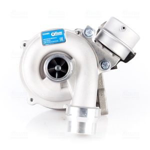 Compresor sistem de supraalimentare NISSENS 93089 – RENAULT | AutoRival
