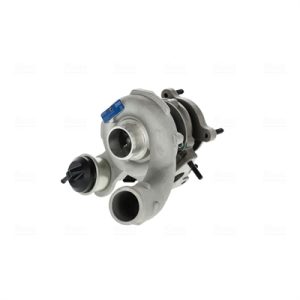 Compresor sistem de supraalimentare NISSENS 93093 – RENAULT | AutoRival
