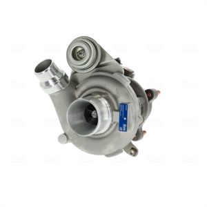 Compresor sistem de supraalimentare NISSENS 93139 – RENAULT | AutoRival