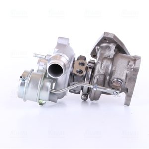 Compresor sistem de supraalimentare NISSENS 93141 – RENAULT | AutoRival