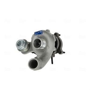 Compresor sistem de supraalimentare NISSENS 93163 – RENAULT | AutoRival
