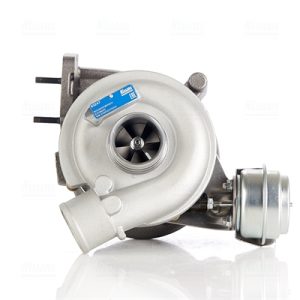 Compresor sistem de supraalimentare NISSENS 93247 – RENAULT | AutoRival