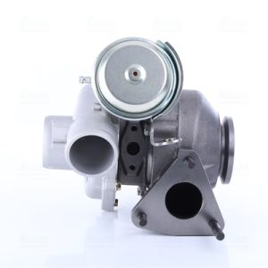 Compresor sistem de supraalimentare NISSENS 93270 – RENAULT | AutoRival