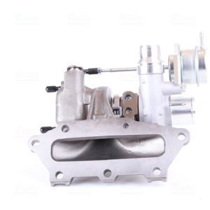 Compresor sistem de supraalimentare NISSENS 93423 – RENAULT | AutoRival