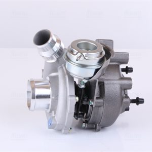 Compresor sistem de supraalimentare NISSENS 93427 – RENAULT | AutoRival