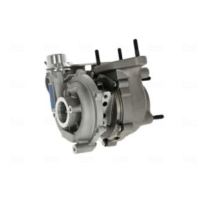 Compresor sistem de supraalimentare NISSENS 93436 – RENAULT | AutoRival