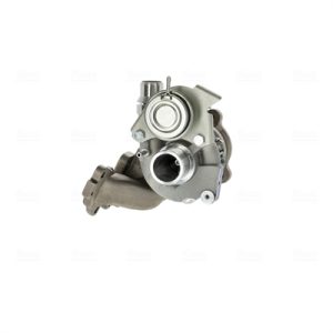 Compresor sistem de supraalimentare NISSENS 93445 – RENAULT | AutoRival