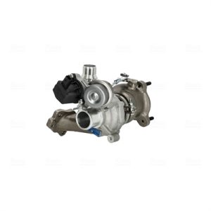 Compresor sistem de supraalimentare NISSENS 93446 – RENAULT | AutoRival