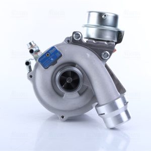 Compresor sistem de supraalimentare NISSENS 93448 – RENAULT | AutoRival