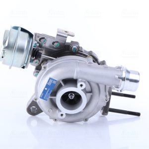 Compresor sistem de supraalimentare NISSENS 93551 – RENAULT | AutoRival