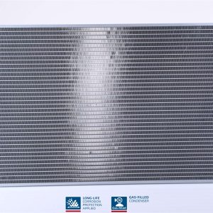 Condensator climatizare NISSENS 940077 – RENAULT | AutoRival